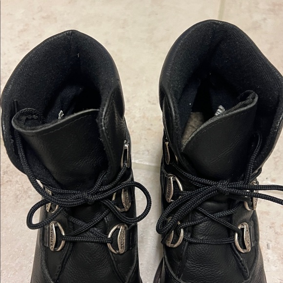 Sorrel leather weatherproof 8M - Picture 7 of 9